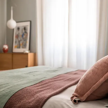 L'autre Rives Bed & Breakfast