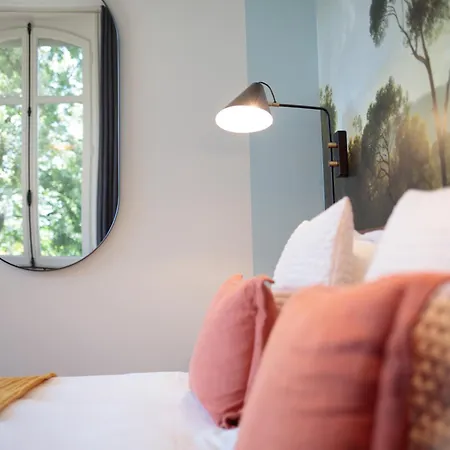 Bed & Breakfast L'autre Rives Albi