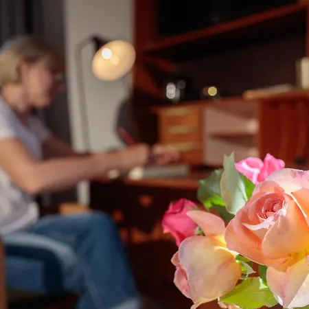 L'autre Rives Bed & Breakfast