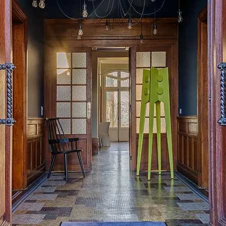 L'autre Rives Bed & Breakfast 4*