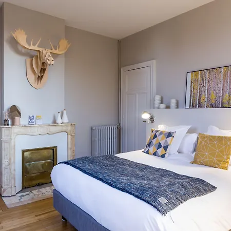 Bed & Breakfast L'autre Rives Albi