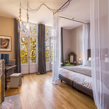 L'autre Rives 4* Albi