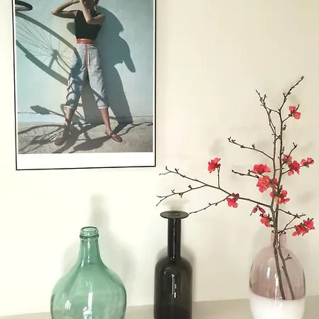 Bed & Breakfast L'autre Rives 4*