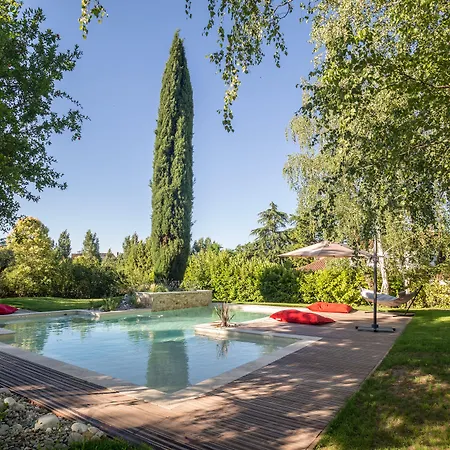 L'autre Rives 4* Albi