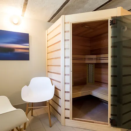 L'autre Rives Bed & Breakfast 4*