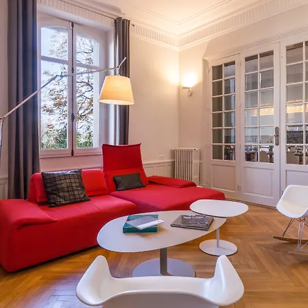 Bed & Breakfast L'autre Rives