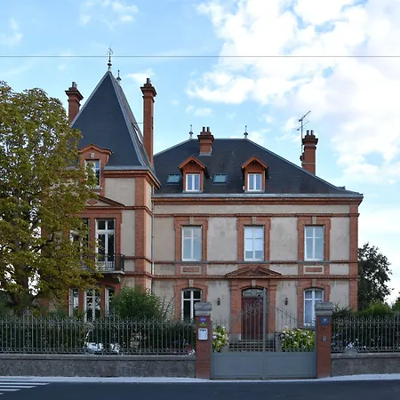 L'autre Rives 4* Albi