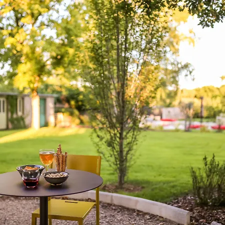 Bed & Breakfast L'autre Rives Albi