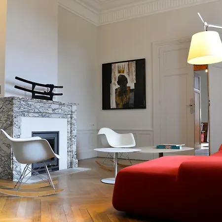 Bed & Breakfast L'autre Rives 4*