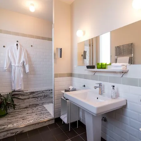 L'autre Rives 4* Albi