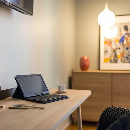 Bed & Breakfast L'autre Rives Albi