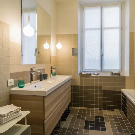 Bed & Breakfast L'autre Rives Albi