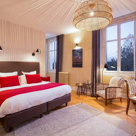 Bed & Breakfast L'autre Rives Albi