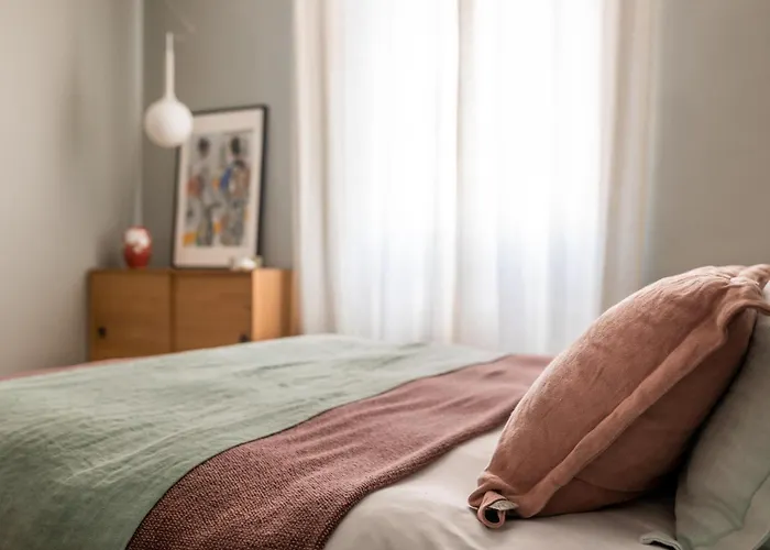 L'autre Rives ベッド・アンド・ブレックファスト