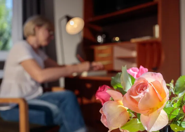 L'autre Rives ベッド・アンド・ブレックファスト