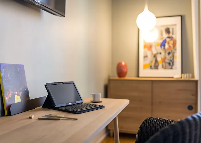 L'autre Rives 4* アルビ