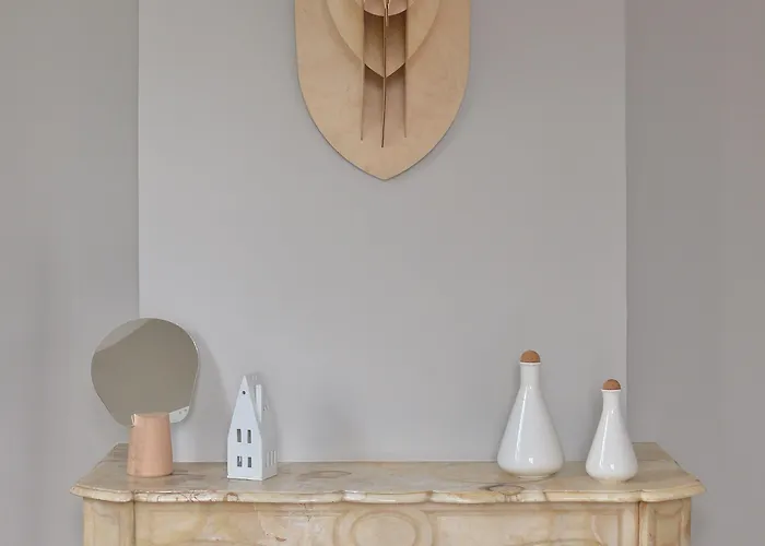 ベッド・アンド・ブレックファスト L'autre Rives アルビ