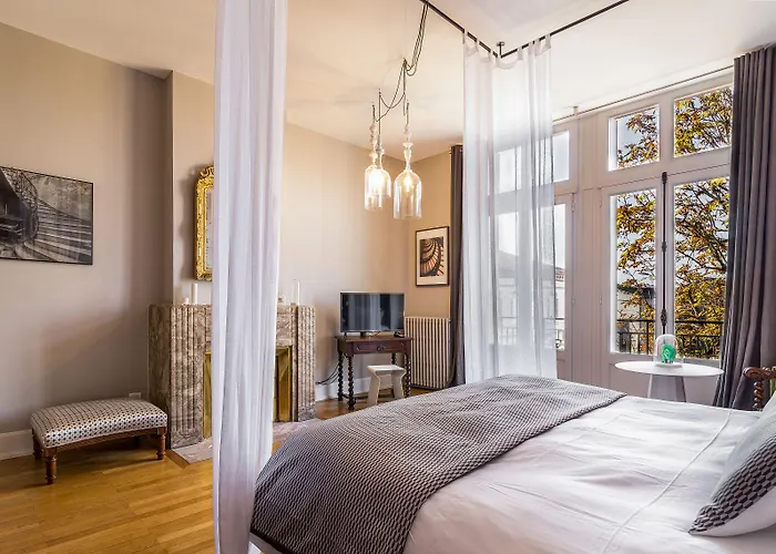 L'autre Rives 4* アルビ