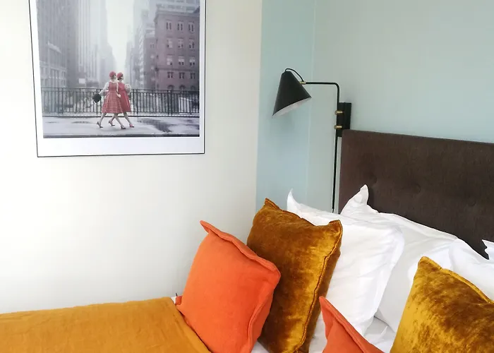 L'autre Rives ベッド・アンド・ブレックファスト 4*