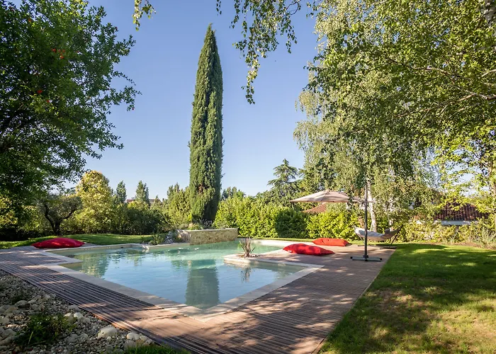 L'autre Rives 4* アルビ