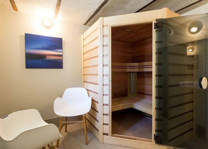 L'autre Rives ベッド・アンド・ブレックファスト 4*