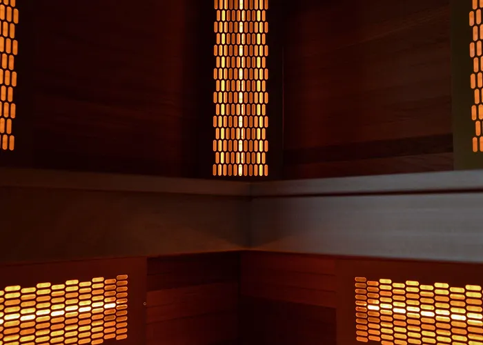 ベッド・アンド・ブレックファスト L'autre Rives 4*