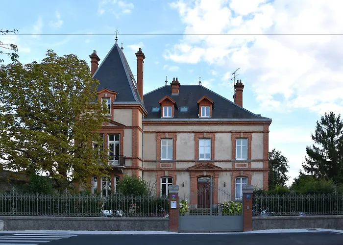 L'autre Rives 4* アルビ