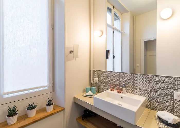 L'autre Rives ベッド・アンド・ブレックファスト