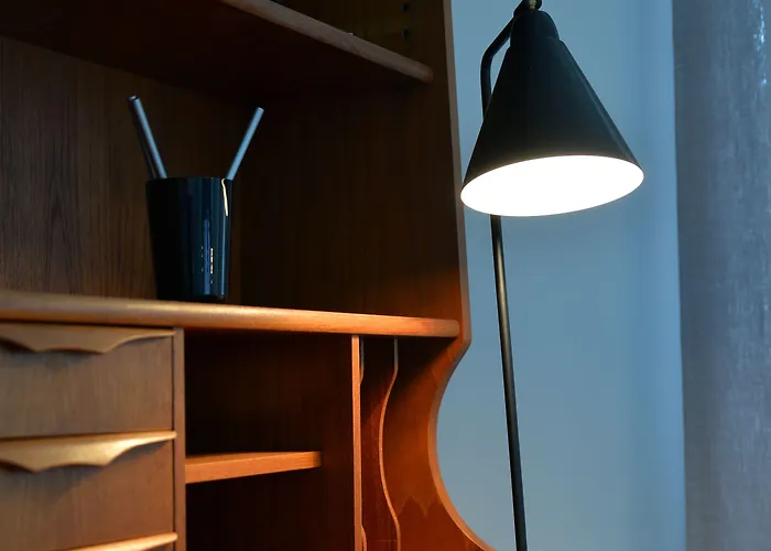 L'autre Rives ベッド・アンド・ブレックファスト アルビ