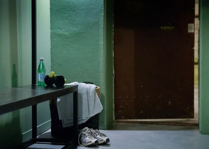 ベッド・アンド・ブレックファスト L'autre Rives アルビ