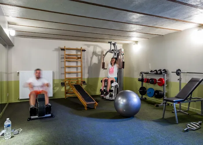 ベッド・アンド・ブレックファスト L'autre Rives