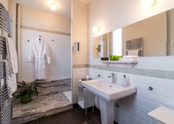 L'autre Rives 4* アルビ