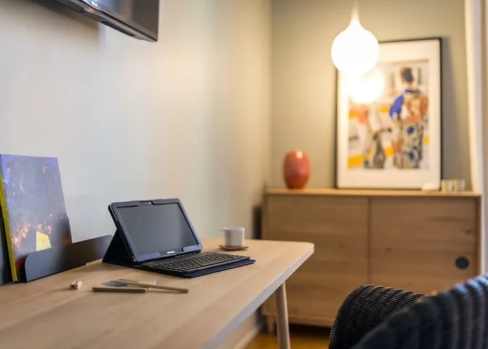 ベッド・アンド・ブレックファスト L'autre Rives アルビ