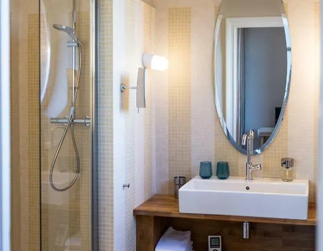 L'autre Rives ベッド・アンド・ブレックファスト