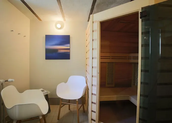 ベッド・アンド・ブレックファスト L'autre Rives アルビ