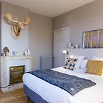 Bed & Breakfast L'autre Rives Albi