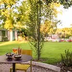 Bed & Breakfast L'autre Rives Albi