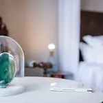 L'autre Rives Bed & Breakfast