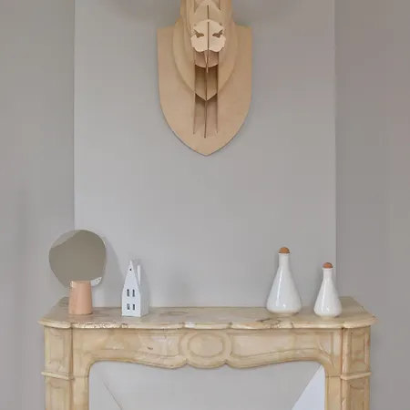 Frühstückspension L'autre Rives Albi