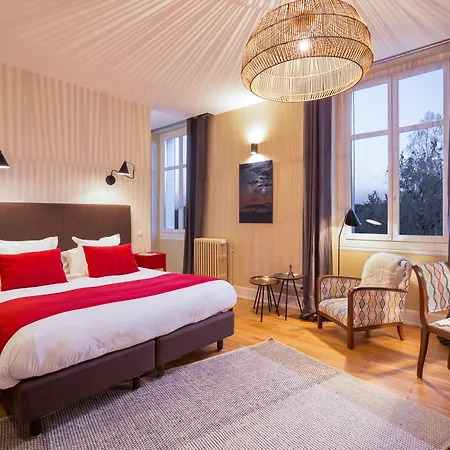 Frühstückspension L'autre Rives Albi