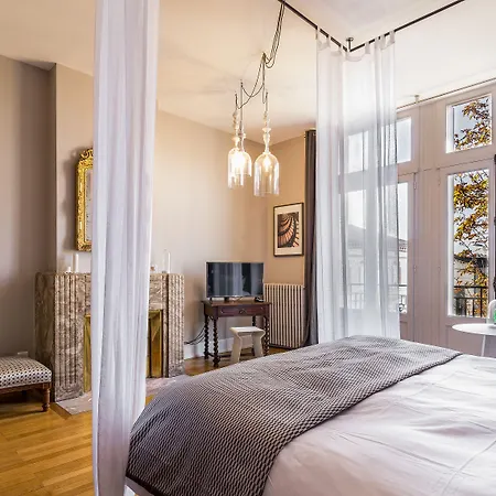 L'autre Rives 4* Albi