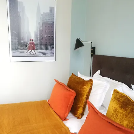 L'autre Rives Frühstückspension 4*