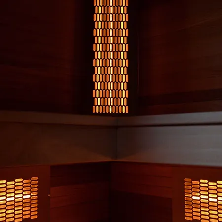 Frühstückspension L'autre Rives 4*