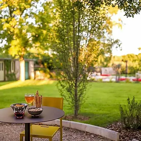 Bed & Breakfast L'autre Rives