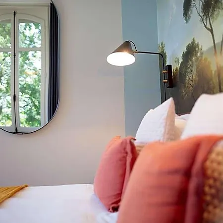 L'autre Rives Bed & Breakfast 4*
