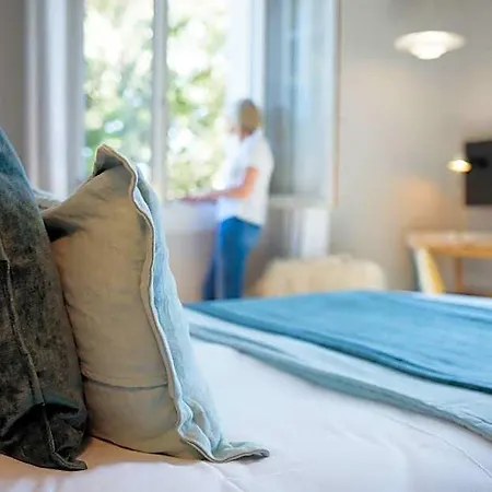 Bed & Breakfast L'autre Rives