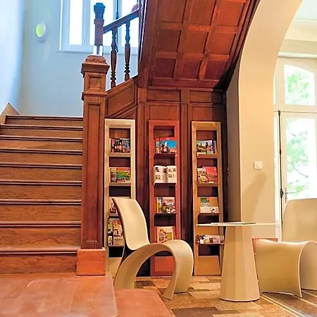 Bed & Breakfast L'autre Rives Albi