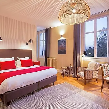 L'autre Rives Bed & Breakfast