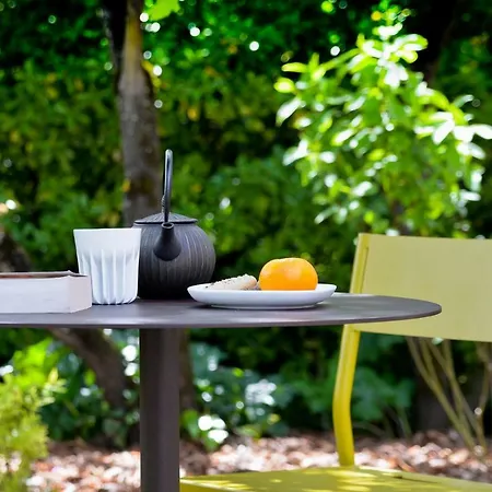 Frühstückspension L'autre Rives 4*