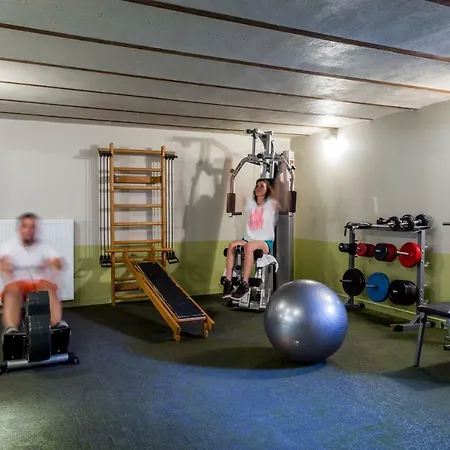 Frühstückspension L'autre Rives